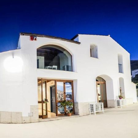 Borgo Marino Suite B&B Cefalu Exterior photo