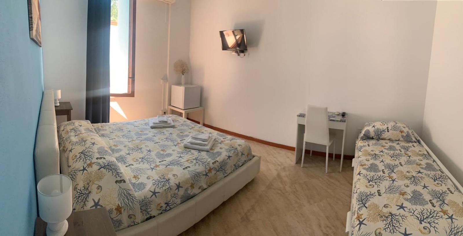 Borgo Marino Suite B&B Cefalu Exterior photo