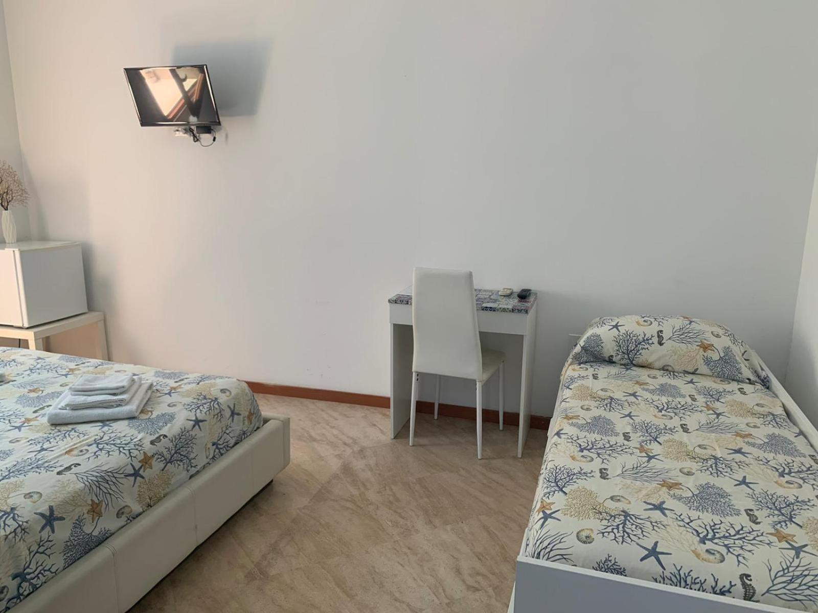 Borgo Marino Suite B&B Cefalu Exterior photo