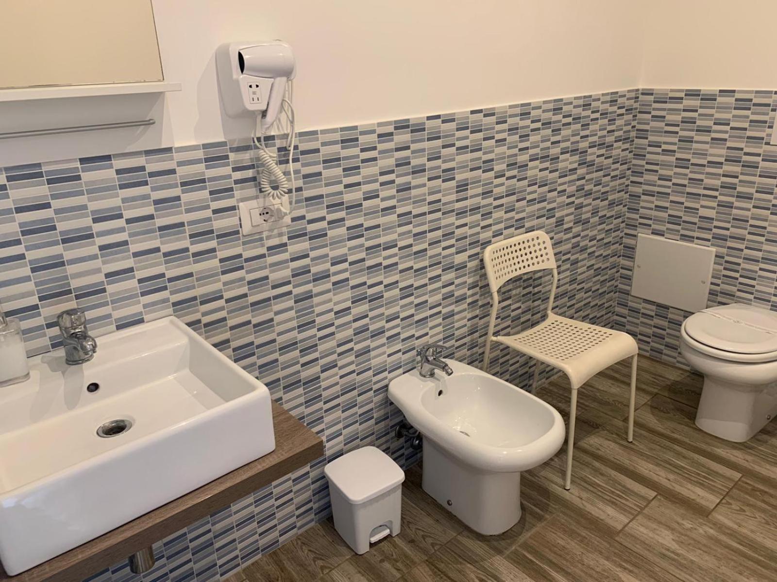 Borgo Marino Suite B&B Cefalu Exterior photo