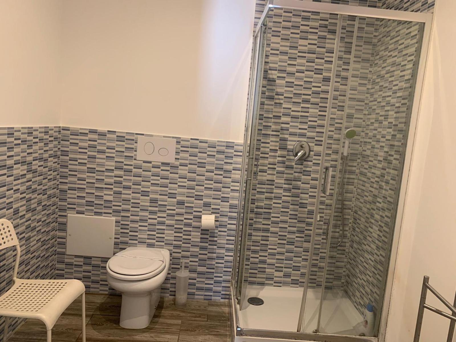 Borgo Marino Suite B&B Cefalu Exterior photo