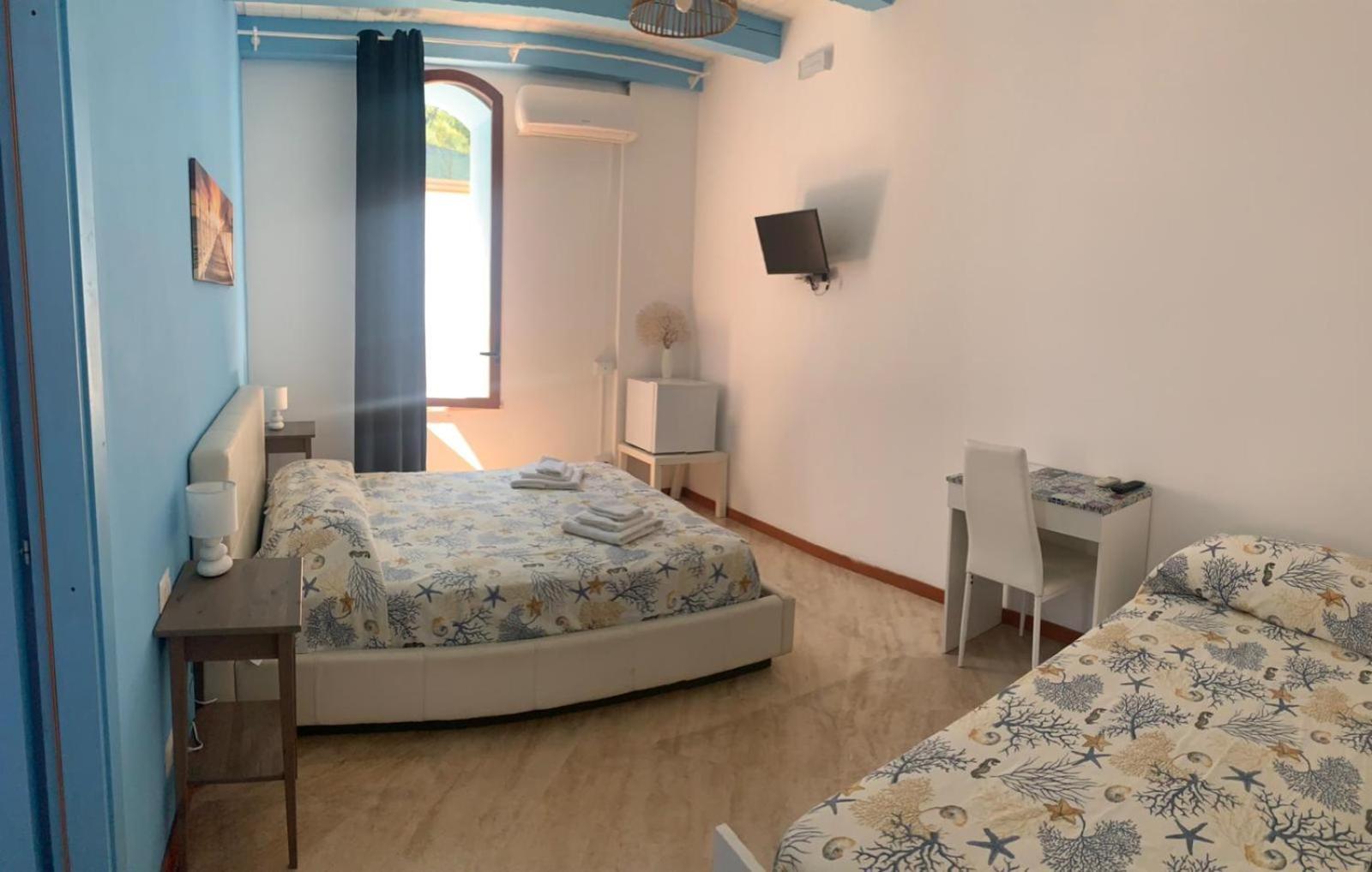 Borgo Marino Suite B&B Cefalu Exterior photo