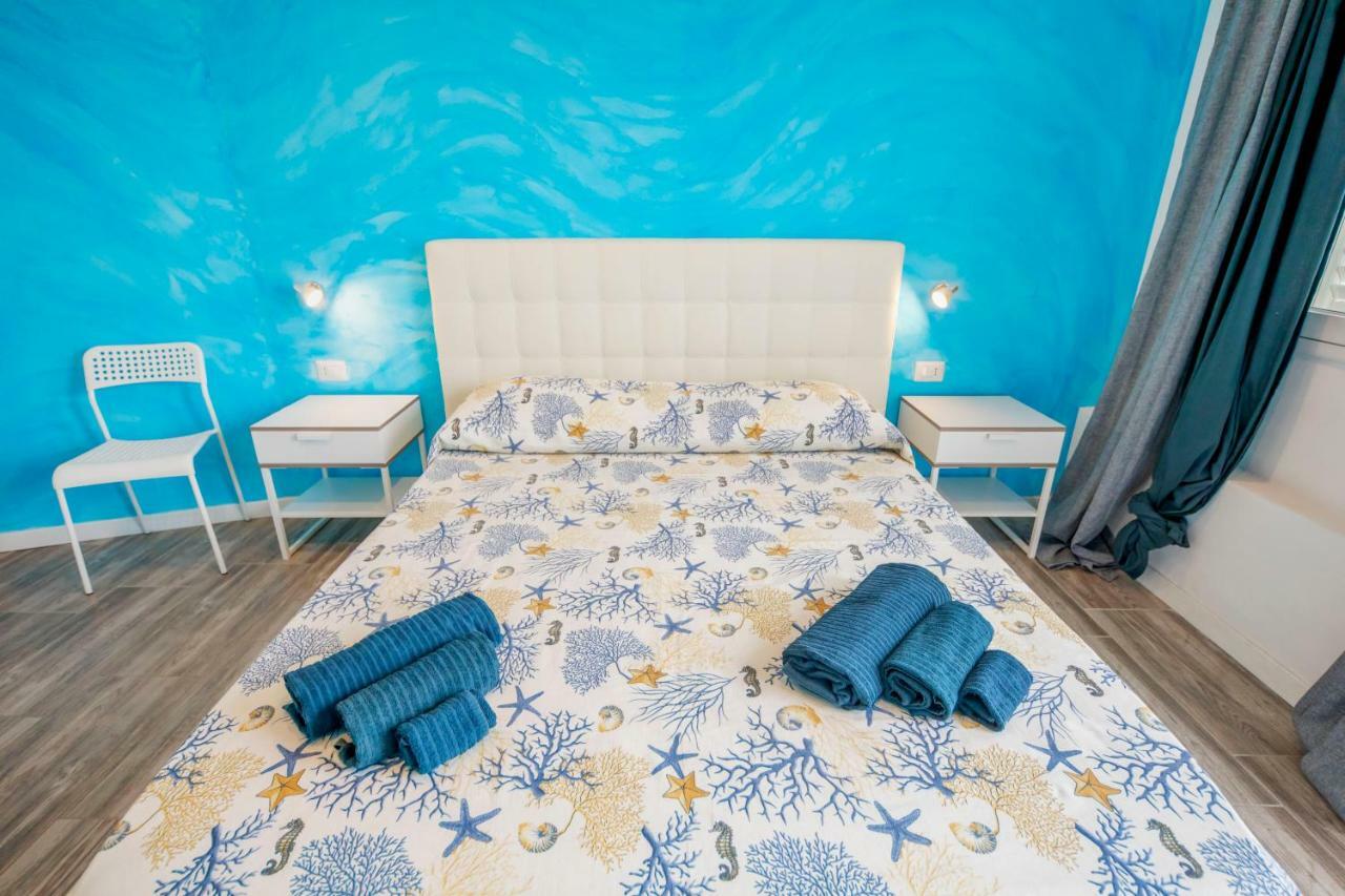 Borgo Marino Suite B&B Cefalu Exterior photo