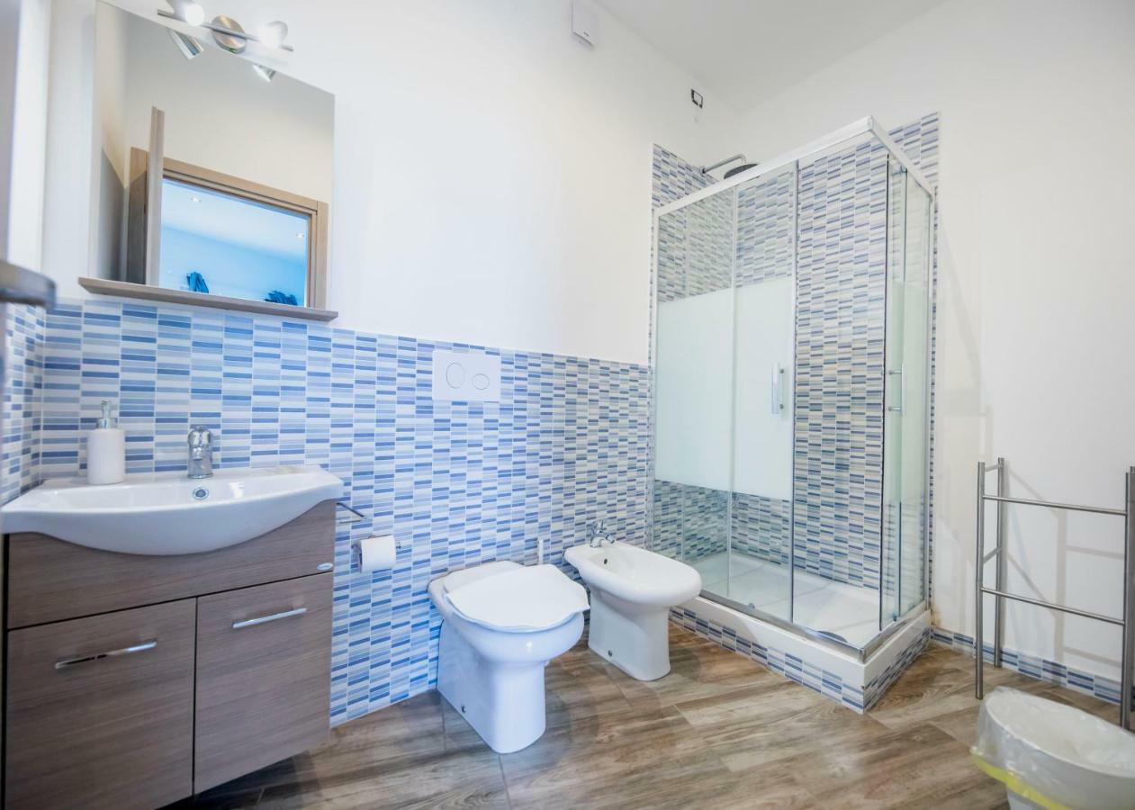 Borgo Marino Suite B&B Cefalu Exterior photo