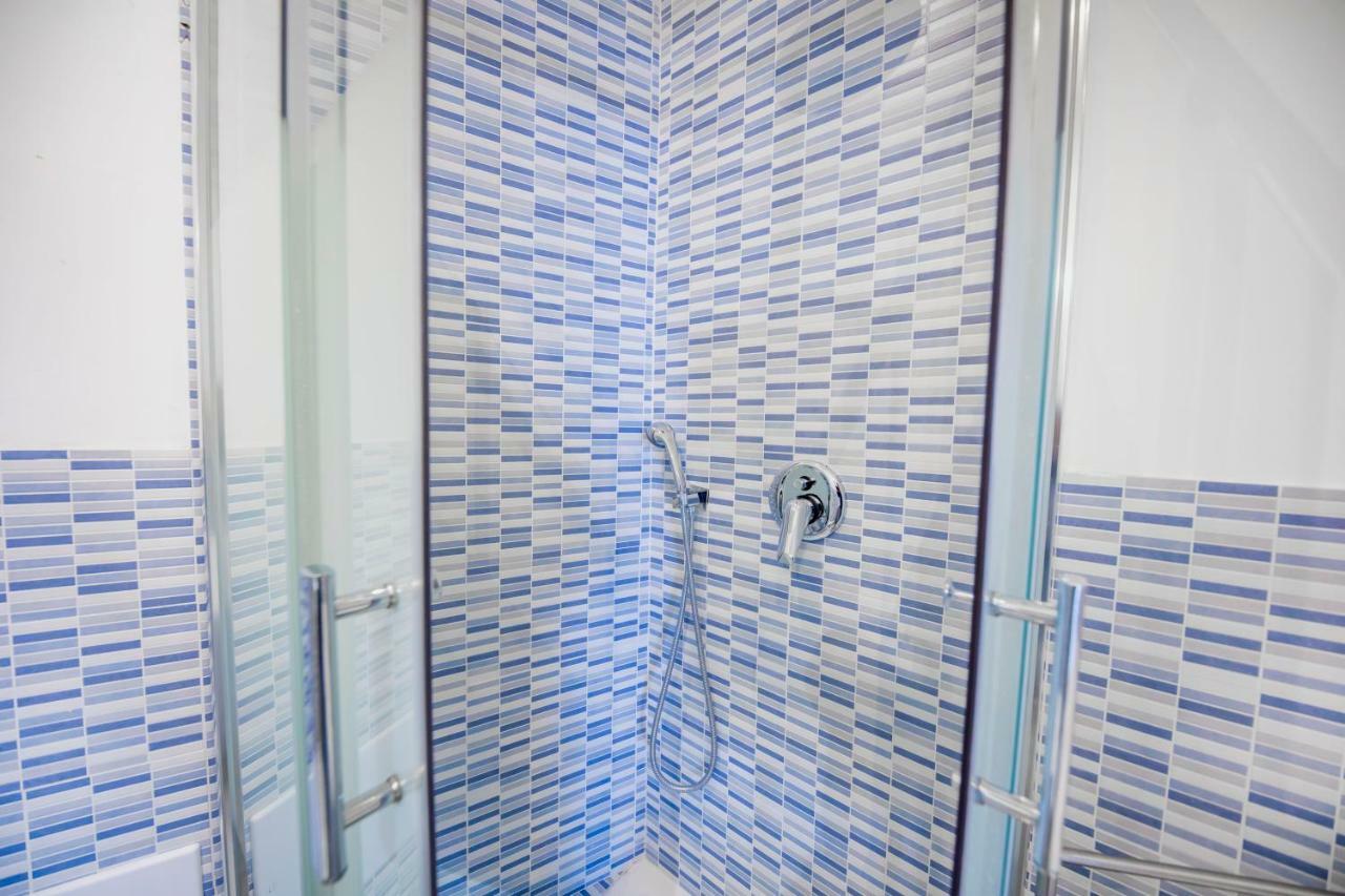 Borgo Marino Suite B&B Cefalu Exterior photo