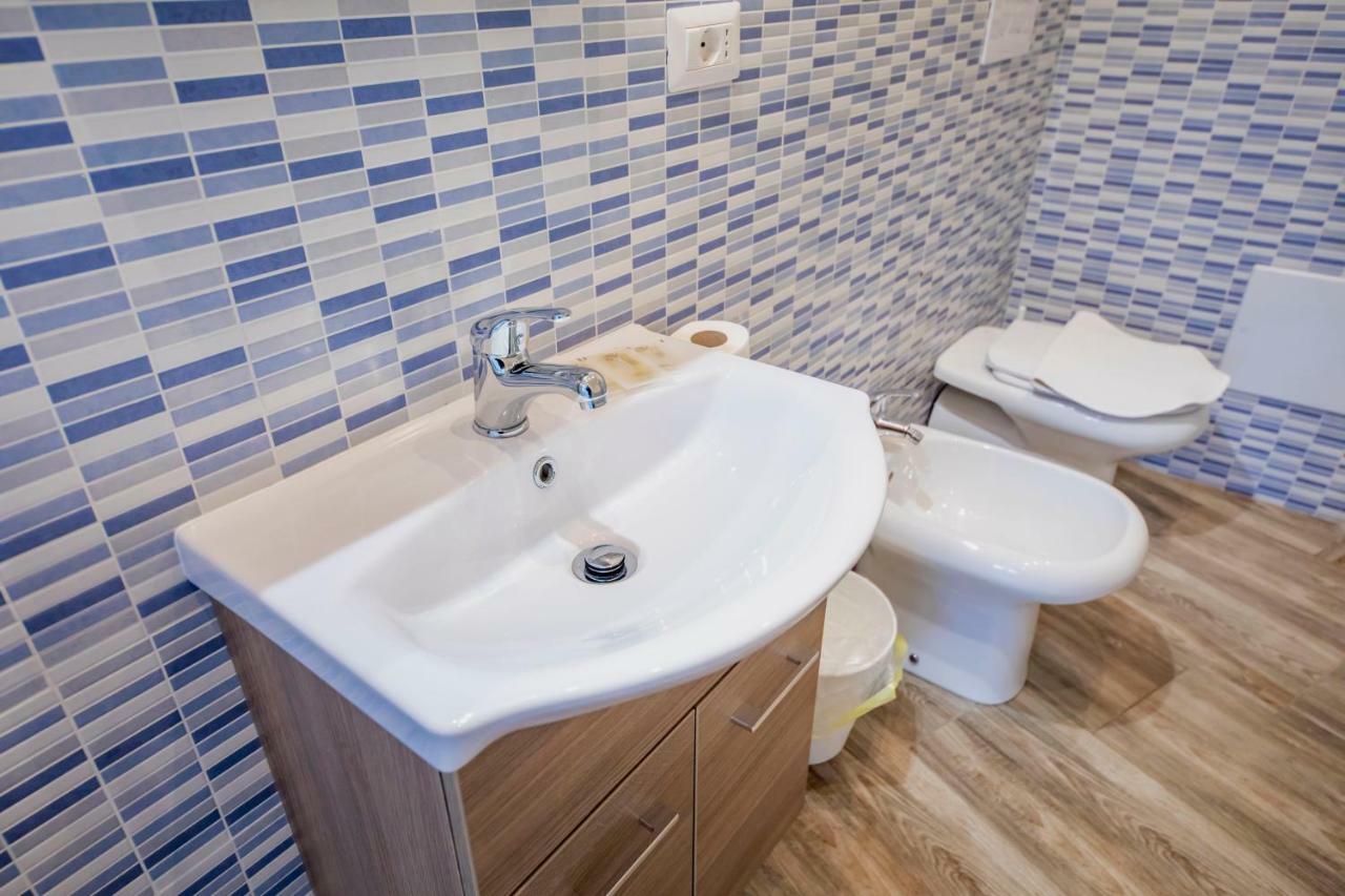 Borgo Marino Suite B&B Cefalu Exterior photo