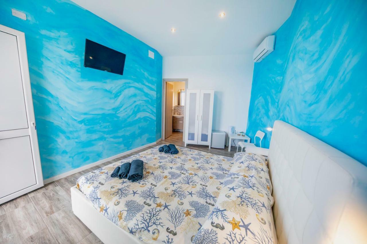 Borgo Marino Suite B&B Cefalu Exterior photo