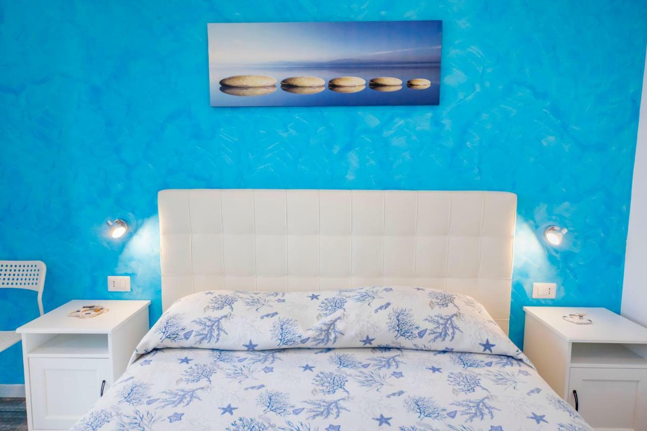 Borgo Marino Suite B&B Cefalu Exterior photo