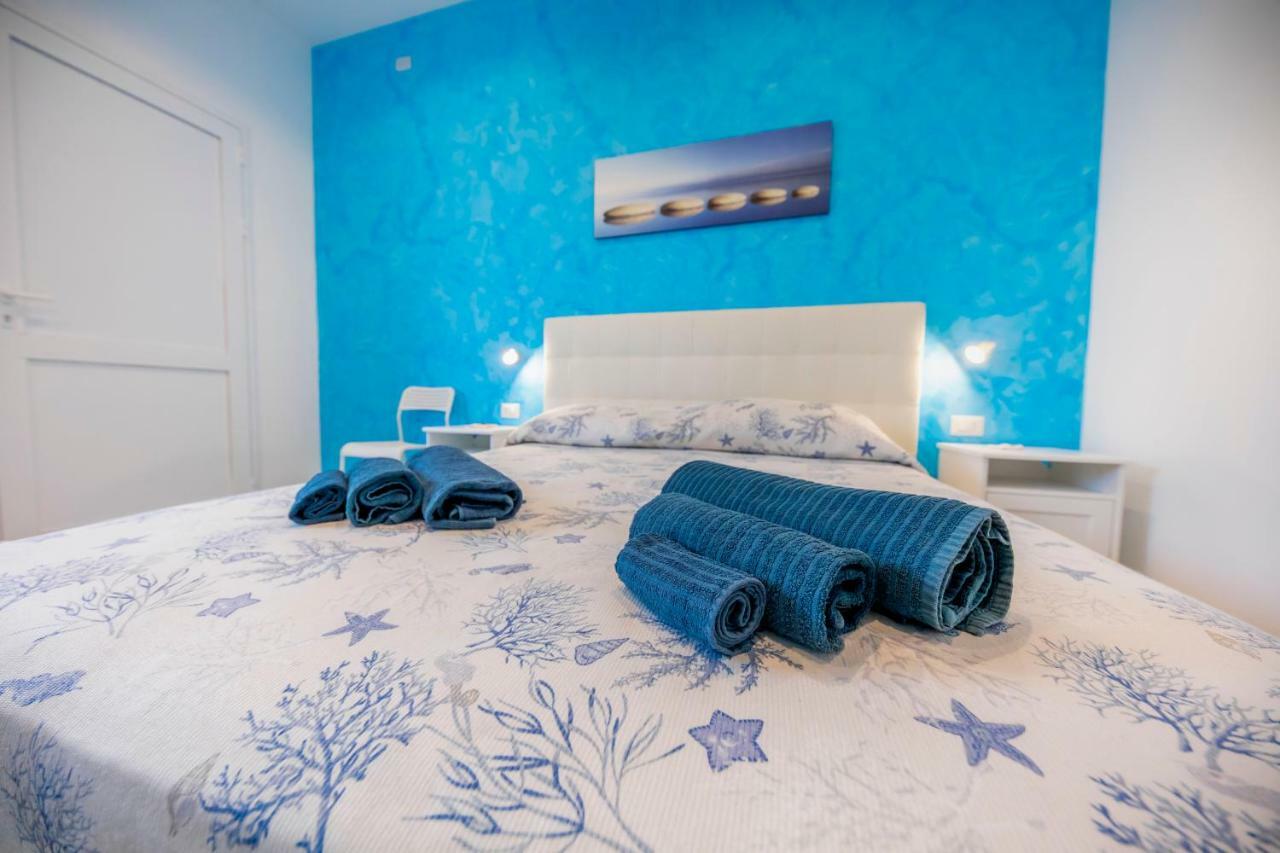Borgo Marino Suite B&B Cefalu Exterior photo