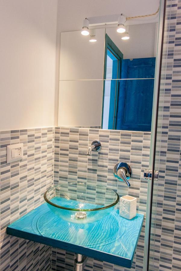 Borgo Marino Suite B&B Cefalu Exterior photo