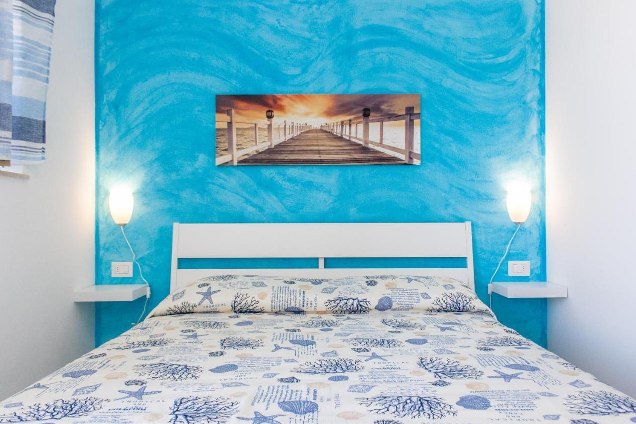 Borgo Marino Suite B&B Cefalu Exterior photo