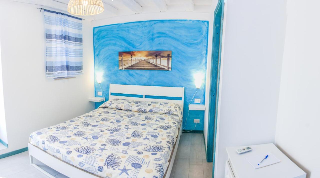 Borgo Marino Suite B&B Cefalu Exterior photo